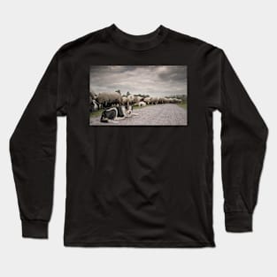 Sheepdog Long Sleeve T-Shirt